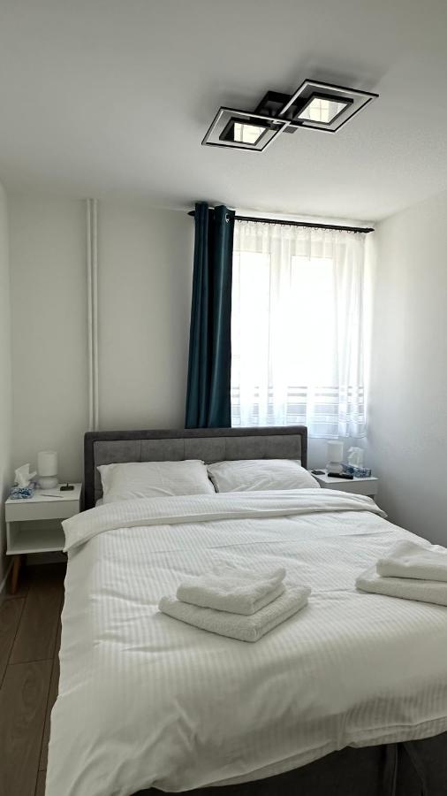 Bogdan's Ultracentral 1 Appartamento Timisoara